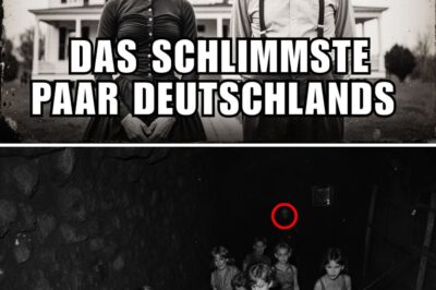 A historical scandal: 47 children discovered in the Schneider family’s cellar (1834)