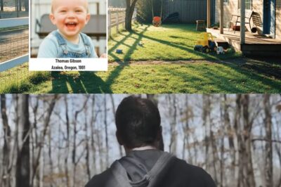 The Deputy’s Secret: How a 4-Year-Old Girl and a Music Video Exposed the Dark Truth About Her Missing Brother