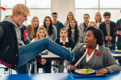 The Bully Attacked the New Black Woman Director — But Her Next Move Silenced the Whole School