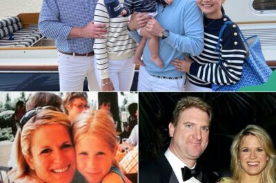 EXCLUSIVE: THE SHOCK SURPRISE THAT BROKE MARTHA MACCALLUM’S COMPOSTURE ON LIVE TV