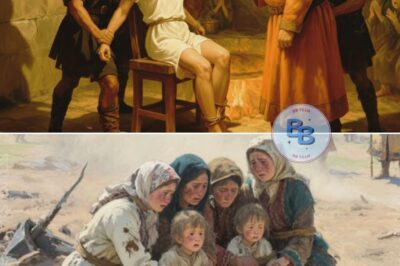 What Genghis Khan Did to His Slaves Shocked Even His Own Generals