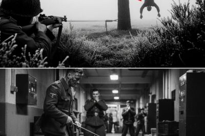 They Banned His “Boot Knife Tripline” — Until It Silenced 6 Guards in 90 Seconds