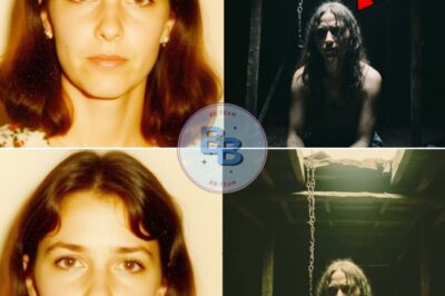 She Disappeared — 15 Years Later, Son Finds Her Alive in an Attic Locked with Chains.