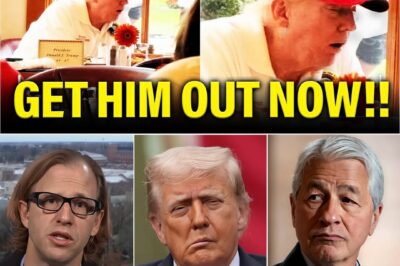 SHOCKING MELTDOWN: TRUMP LOOKS VERY SICK AS HE FALLS APART IN MAR-A-LAGO — INSIDERS CLAIM “THE ENERGY IS GONE” WHILE NEW SCANDAL ERUPTS AROUND HIS PUBLIC COLLAPSE ⚡