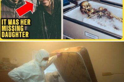 Mother Finds Missing Daughter in $150 Storage Unit, Exposes Deadly Organ Trafficking Ring Run by Trusted Doctor