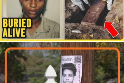 Pronounced Dead and Left in a Morgue for 48 Hours, “Murdered” Teen Wakes Up to Point Out Her Killer