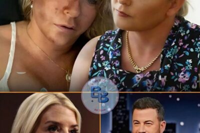 JIMMY KIMMEL SHOCKS HOLLYWOOD AS “CONFIDENTIAL FILES: VOLUME II” EMERGES, REVEALING MORE FIGURES WITH STORIES SIMILAR TO VIRGINIA GIUFFRE