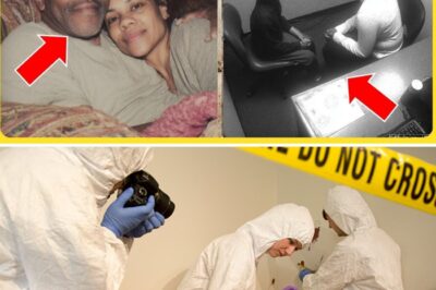 Police Missed the Clues for Two Years—Until a 6-Year-Old’s “Doodles” Solved His Parents’ Double Homicide