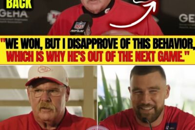 Gravity-Defying Magic and the Return of “Playoff Trav”: How the Chiefs Silenced Doubters and Punched Their Ticket to the AFC Championship