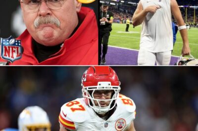 The King of October Becomes the King of January: Travis Kelce Shatters Jerry Rice’s “Unbreakable” Record as Chiefs Punch Ticket to Super Bowl LVIII