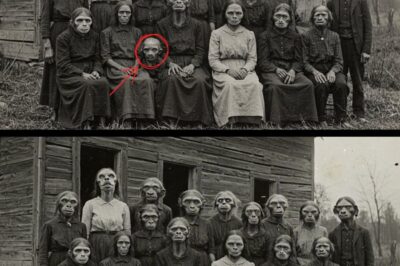 🩸🐾 After 9 Generations of Mixing With Animals, This Forgotten Bloodline No Longer Looked Human Hidden deep within an isolated mountain region, local legends spoke of a clan whose rituals blurred the line between humans and the creatures they lived among. For centuries, villagers whispered that their ancestry had changed — generation by generation — until their appearance became something no outsider could quite explain.