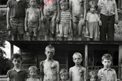 The Harlow Clan’s Children Were Found in 1992 — What Happened After Shocked the Nation