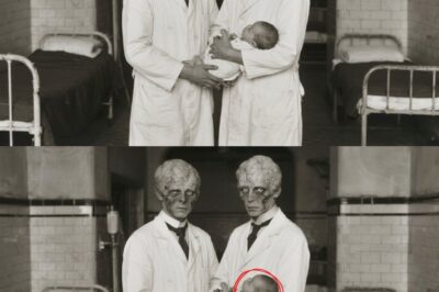 The Forgotten Asylum Where Inbred Children Were Bred Again for Research.