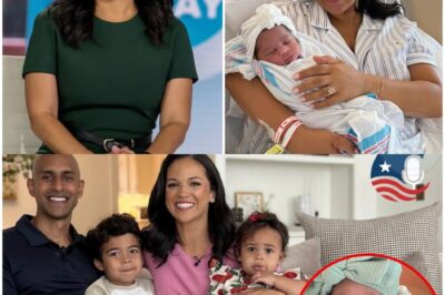 STOP THE PRESSES: Laura Jarrett Stuns CNN With a Shocking On-Air Bombshell — The Entire Studio Falls Silent as Viewers Hold Their Breath 😱🔥