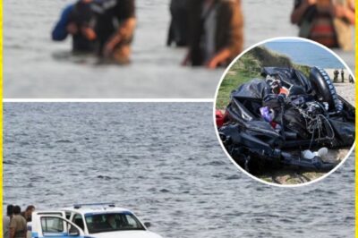 BRITAIN ERUPTS: Public Anger Hits BREAKING POINT as Westminster Stays Silent 😡