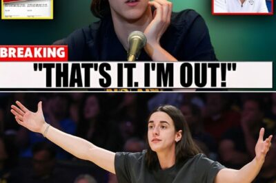 “A Purposeful Slap in the Face”: Fans Outraged as Team USA Snubs Caitlin Clark in Major Promotional Blunder