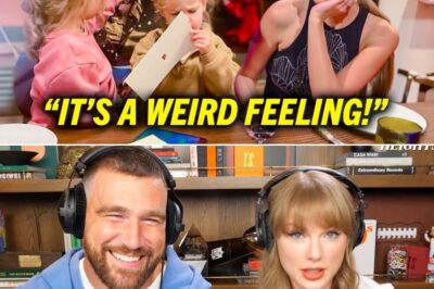 Living Together & “Nesting Mode”: Inside Taylor Swift and Travis Kelce’s Secret Domestic Life and Shocking Plans to Protect Their Love