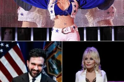 The Mic Drop Heard ‘Round the World: Why Dolly Parton Sacrificed Her Blockbuster NYC Tour for Integrity