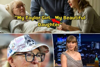 Donna Kelce’s Anesthesia Confession About Taylor Swift Changes Everything