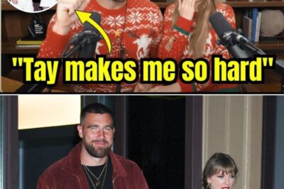 Taylor Swift’s Tearful Confession to Travis Kelce: The “Video Game” Moment That Changed Everything and New Wedding Pressures Revealed