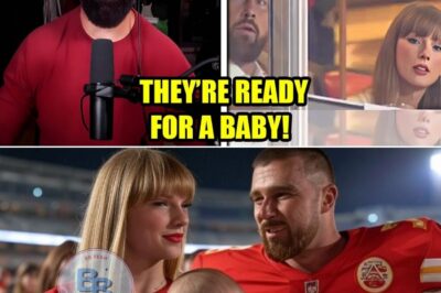 Taylor Swift and Travis Kelce Spark Frenzy with Engagement Ring Debut, Baby Rumors, and a Royal Offer from New Zealand