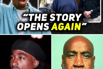 Tupac Murder Case Explodes: Keefe D Names New Suspects and Claims “Inside Job” as Trial Delayed to 2026