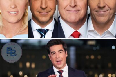 Fox News Shatters Records: The Summer Ratings Massacre That Left ABC, NBC, and CBS in the Dust