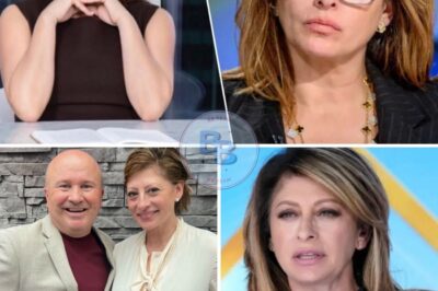 The Untold Story Behind Maria Bartiromo’s Staggering Pay