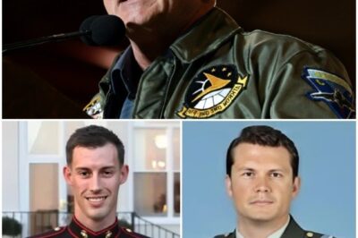 “Two Warriors, One Line Drawn: Johnny Joey Jones and Pete Hegseth Unite on Air in a Patriotic Reckoning”