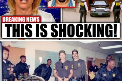 The “Exit Plan”: Police Raid on Tupac’s Secret Garage Revealed He Was Weeks Away from Disappearing Forever