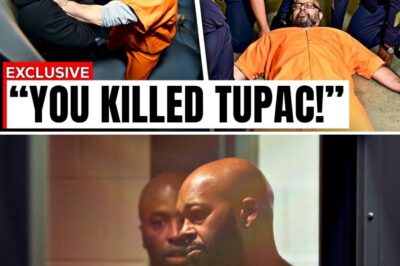 The Titan Who Refused to Bow: Inside the Brutal, Untold Fistfight Between Ice Cube and Suge Knight