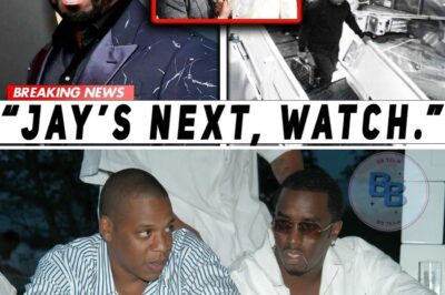 “The Loudest Silence”: 50 Cent Exposes Jay-Z’s “Tactical” Disappearance Amidst Diddy’s Legal Reckoning