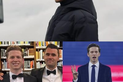 Candace Owens has just revealed shocking new claims about a hidden network linked to Mikey McCoy, suggesting a level of coordination and behind-the-scenes control that goes far deeper than the public ever imagined.