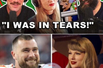 Taylor Swift “In Tears” Over Travis Kelce’s Most Romantic Gesture Yet: Inside the Trip That Changed Everything