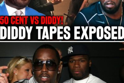 “Stolen” Tapes & Juror Confessions: Netflix’s ‘Sean Combs: The Reckoning’ Exposes the Mogul’s Private Legal Meltdown and the Shocking Reason RICO Failed