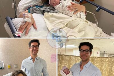 Five Kids, One Shocking Announcement