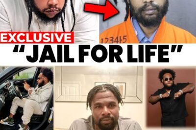 The Fall of the 6ix Boss: Why Dancehall Star Squash’s Plea Deal Is a Career Death Sentence