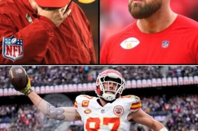 Kansas City Chiefs Drop a Bombshell NFL Announcement That Shocks Fans Across the Nation – Could This Be the Twist That Changes the Entire Season?