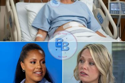 A Horrifying Betrayal: Dylan Dreyer Reportedly Hospitalized After Being Stabbed by Best Friend