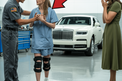 A Poor Single Dad Changed a Billionaire’s Daughter’s Fate—What He Did Succeeded Where Millions of Dollars Failed