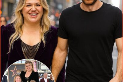 Kelly Clarkson shocked fans by revealing who her “new partner” is — spotted spending time with her and the kids — and yes, you already know him!