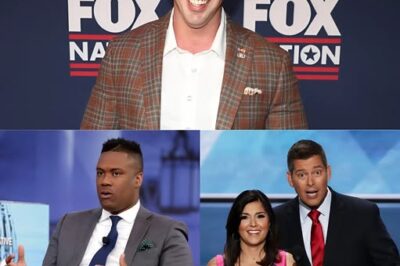 “JOHNNY JOEY JONES RETURNS — AND THE SIX WORDS THAT SENT FOX NEWS, ITS RIVALS, AND MILLIONS OF VIEWERS INTO A FULL-SCALE MELTDOWN