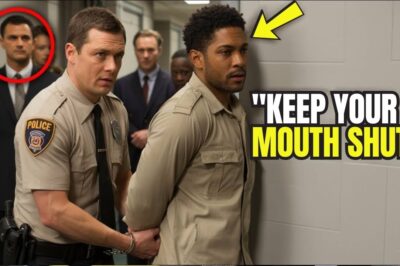 Cops Try to Arrest a Black FBI Agent — 5 Minutes Later, Everything Backfires!