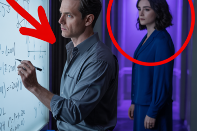 A Single Dad Janitor Solved a $100 Million Crisis in Minutes—and the CEO’s Decision Shocked an Entire Tech Giant