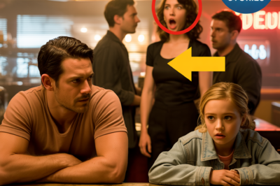 A Single Dad Stopped Two Attackers in Seconds—By Morning, a Powerful CEO Was Standing at His Door