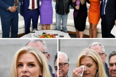 “Even the Sunshine Needs a Break”: Janice Dean’s Emotional Admission Stuns Fox Viewers After 20 Years of Resilience