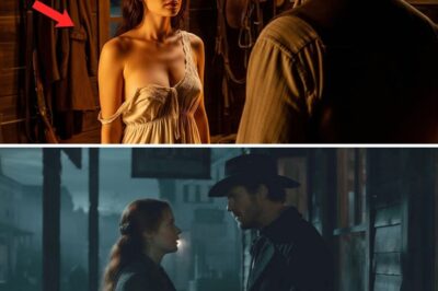 She Told Me She Was No Virgin — But I Pulled Her Close, And LOST CONTROL