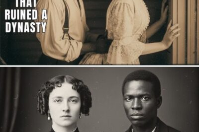 The Profane Affair of the Governor’s Wife and the Slave — The Ruin of the Beaumonts, Louisiana, 1847