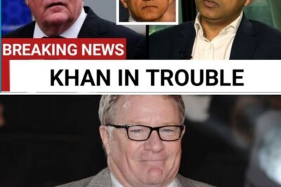 This isn’t culture war or comedy it’s a public reckoning sparked by Jim Davidson’s brutal verdict on London’s decline  “WE USED TO WALK TALL NOW WE WATCH OUR WORDS” In a few unfiltered minutes, Davidson dragged an uncomfortable truth into the open and forced Britain to look at what London has become for many ordinary people. Allies say it’s honesty. Opponents say it’s dangerous. But one thing is clear: the firestorm isn’t dying down.