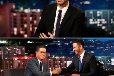 ‘Jimmy Kimmel Live’ Returns To Brooklyn For Run Of Shows With Guests Including Stephen Colbert
